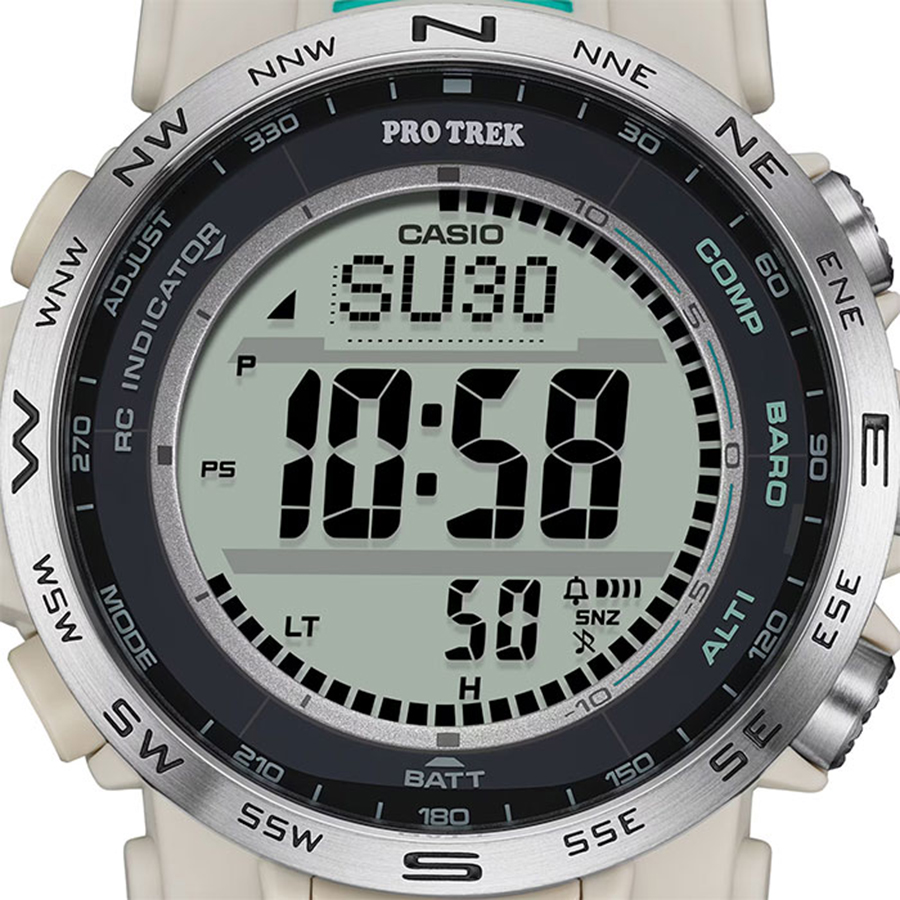 Наручные часы Casio PRW-35-7. Фото 6.