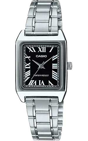 Наручные часы Casio LTP-V007D-1B. Фото 0.