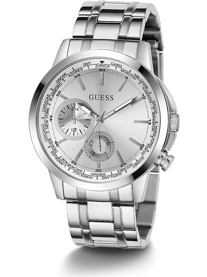 Наручные часы Guess GW0490G1. Фото 4.