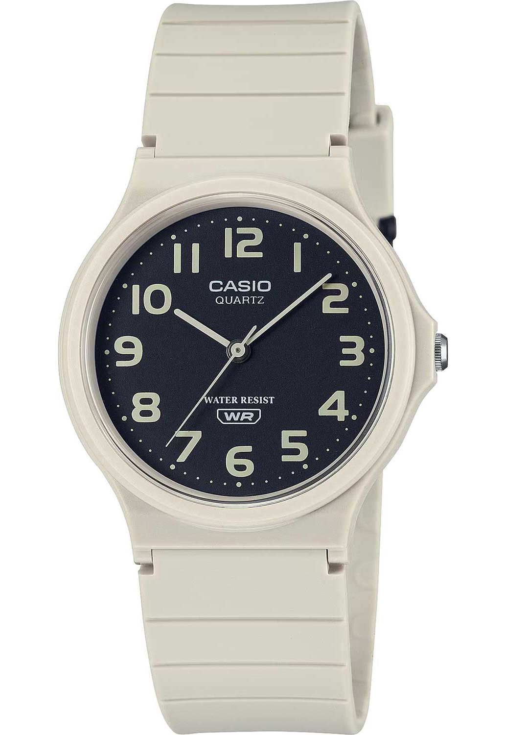 Наручные часы Casio MQ-24UC-8B. Фото 0.