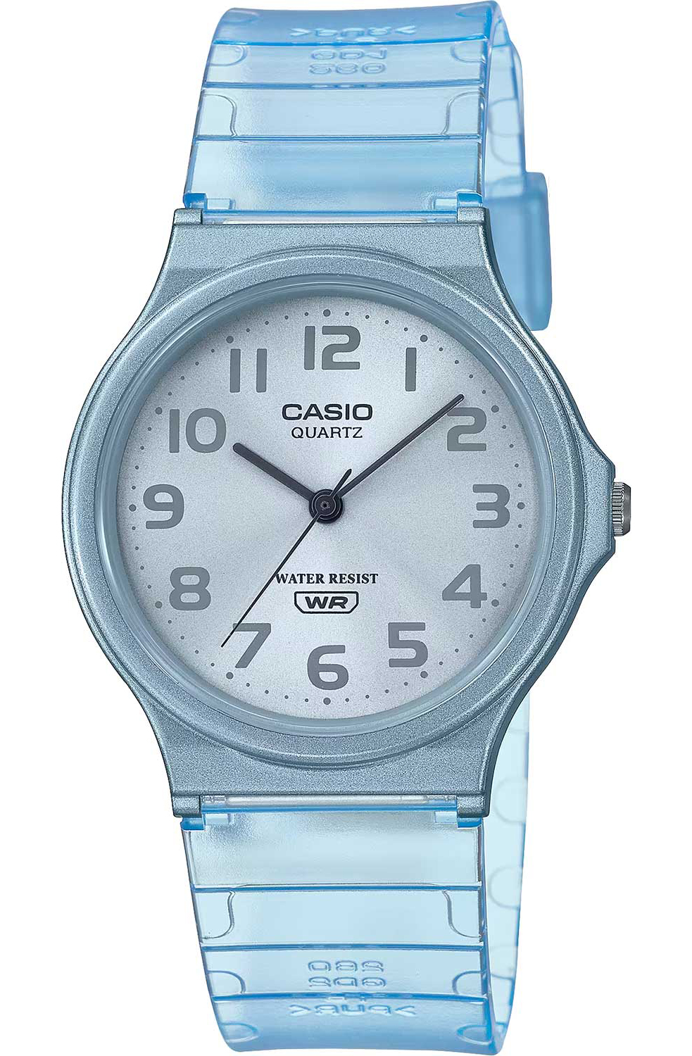 Наручные часы Casio MQ-24S-2B. Фото 0.