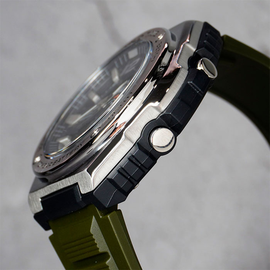 Наручные часы Casio MWQ-100-3A. Фото 4.