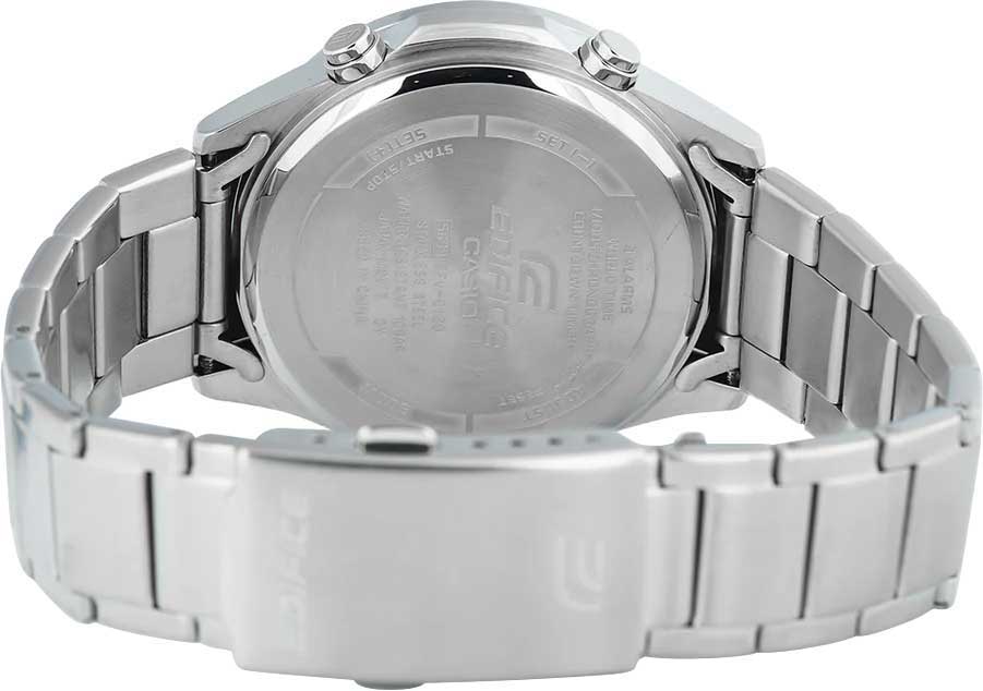 Наручные часы Casio EFV-C120D-1A4. Фото 2.