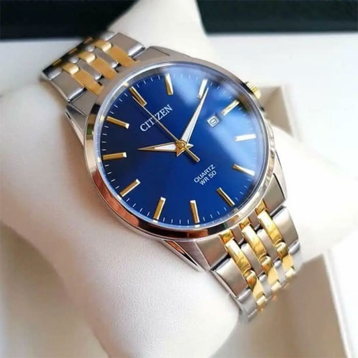 Наручные часы Citizen BM7466-81L. Фото 4.