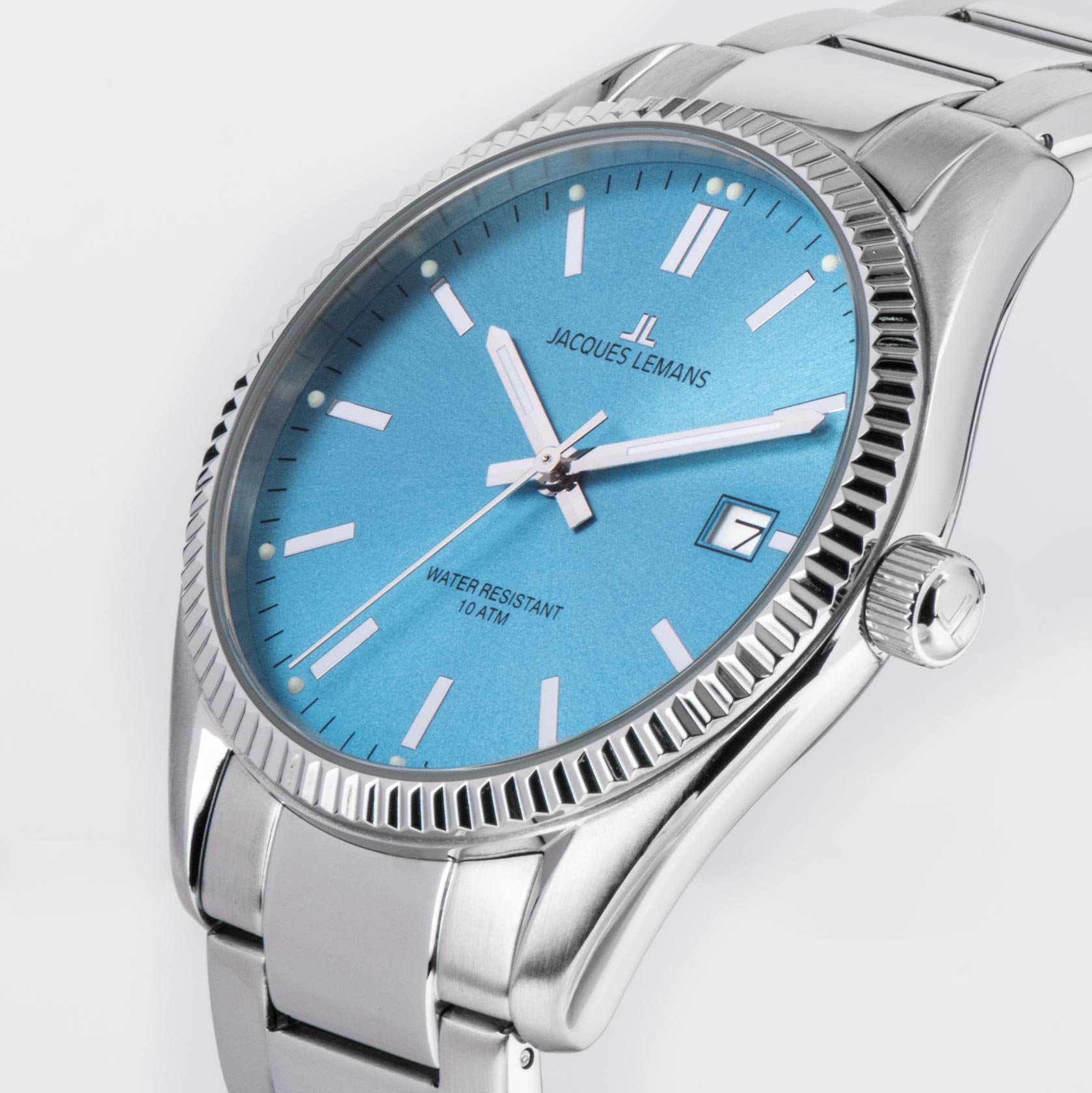Наручные часы Jacques Lemans 50-4D. Фото 1.