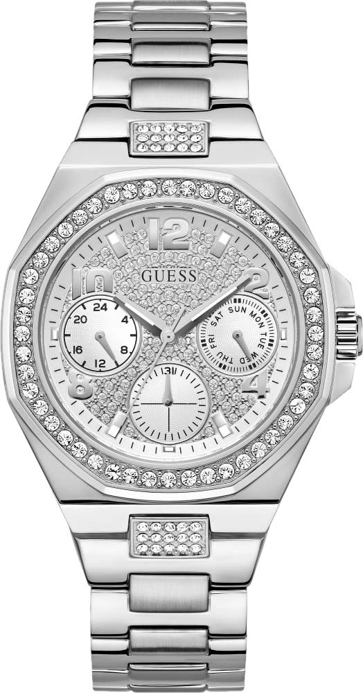 Наручные часы Guess GW0777L1. Фото 0.