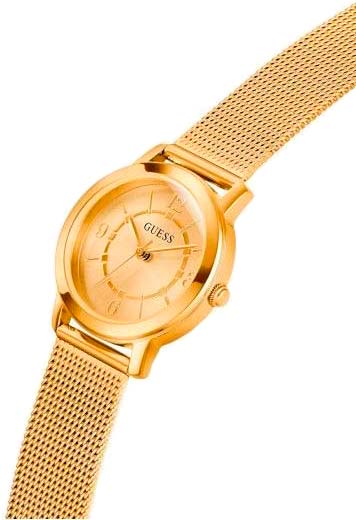 Наручные часы Guess GW0666L2. Фото 1.
