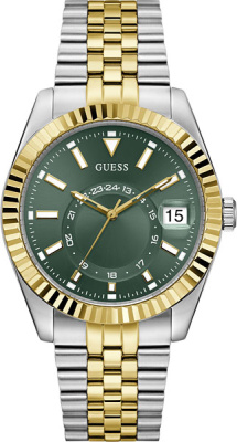 Наручные часы Guess GW0977G4. Фото 0.