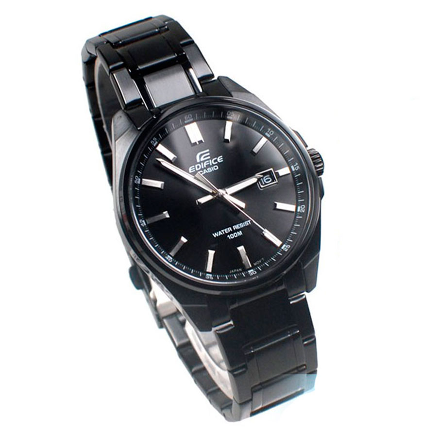 Наручные часы Casio EFV-150DC-1A. Фото 1.