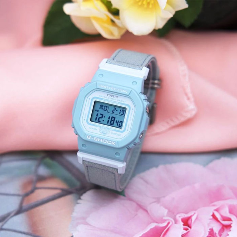 Наручные часы Casio GMD-S5600CT-3. Фото 2.