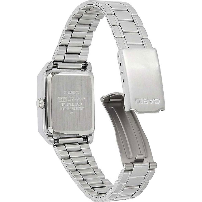 Наручные часы Casio LTP-V007D-4E. Фото 9.