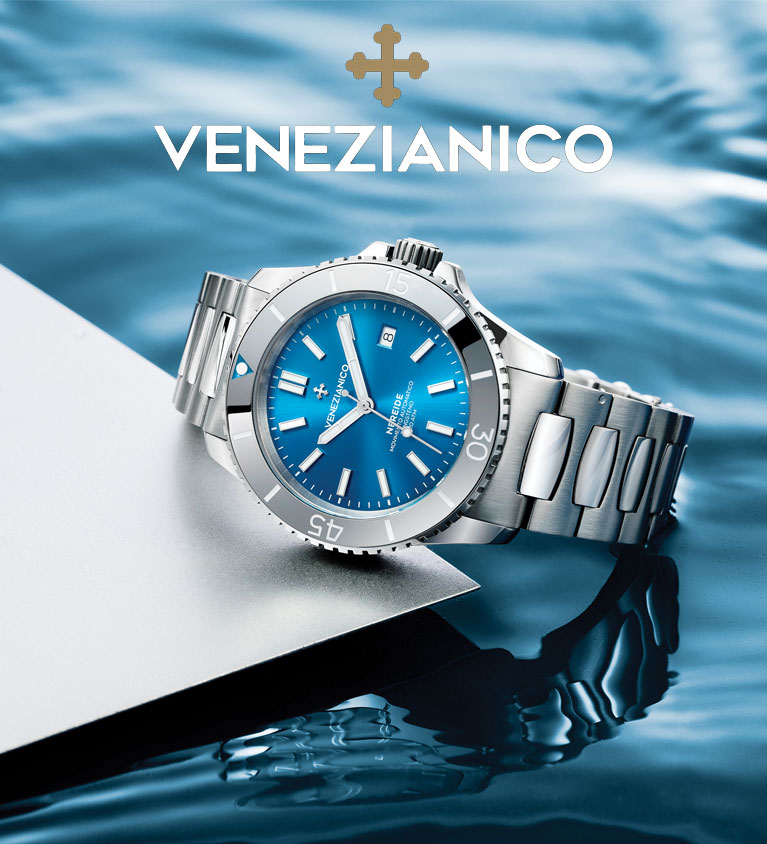 Venezianico