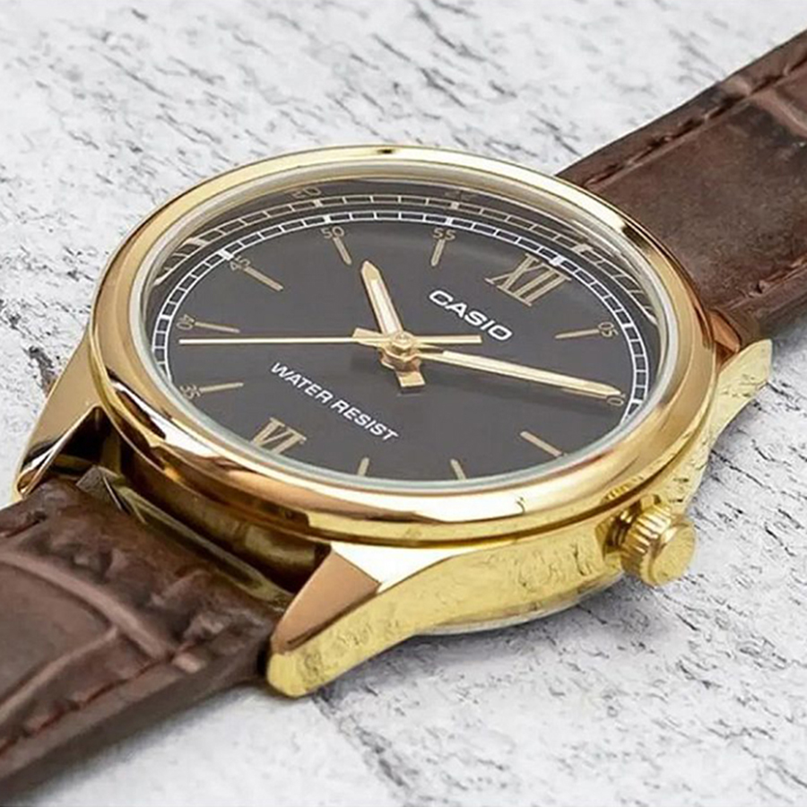 Наручные часы Casio LTP-V005GL-1B2. Фото 5.