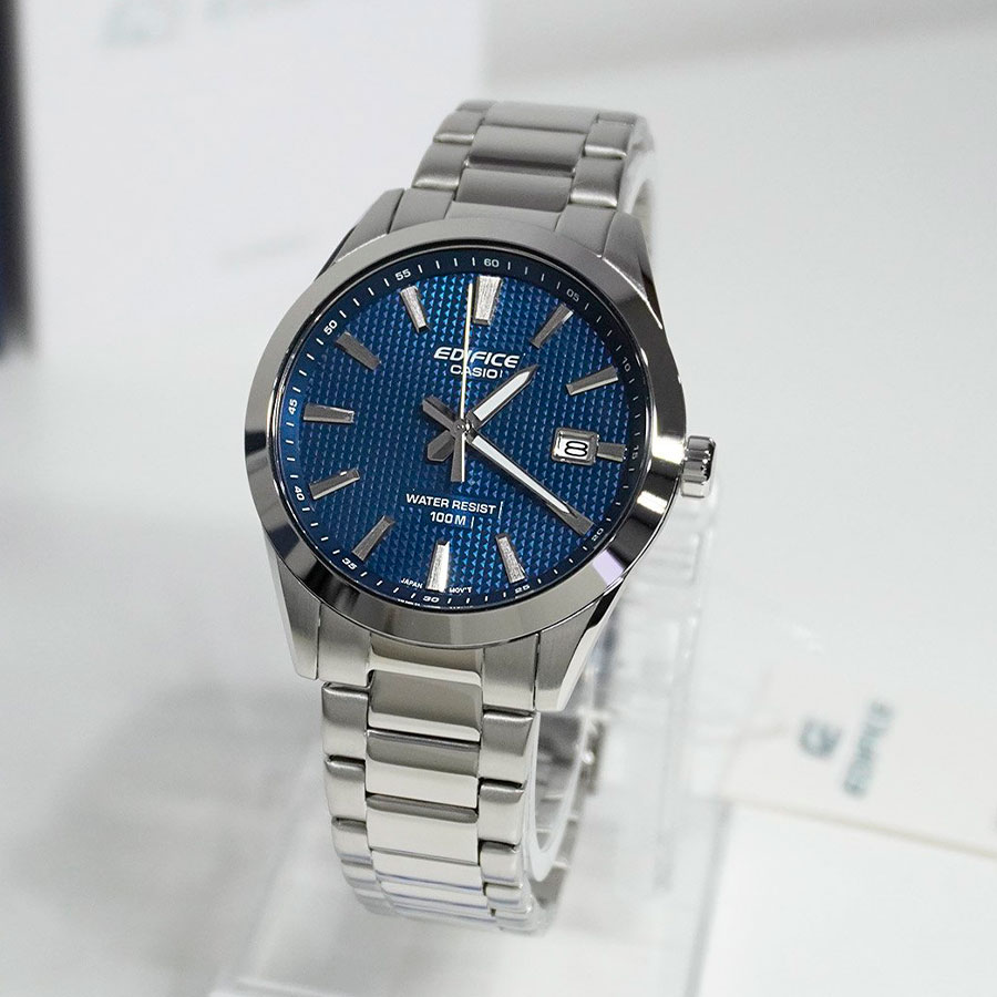 Наручные часы Casio EFV-160D-2A. Фото 10.