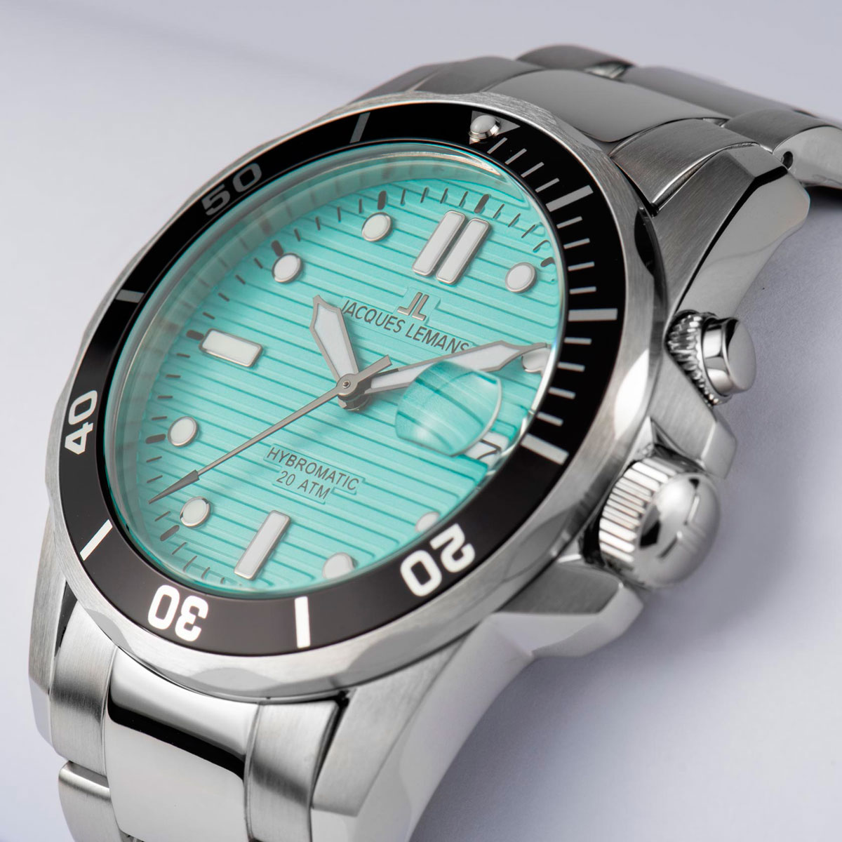 Наручные часы Jacques Lemans 1-2170I. Фото 2.