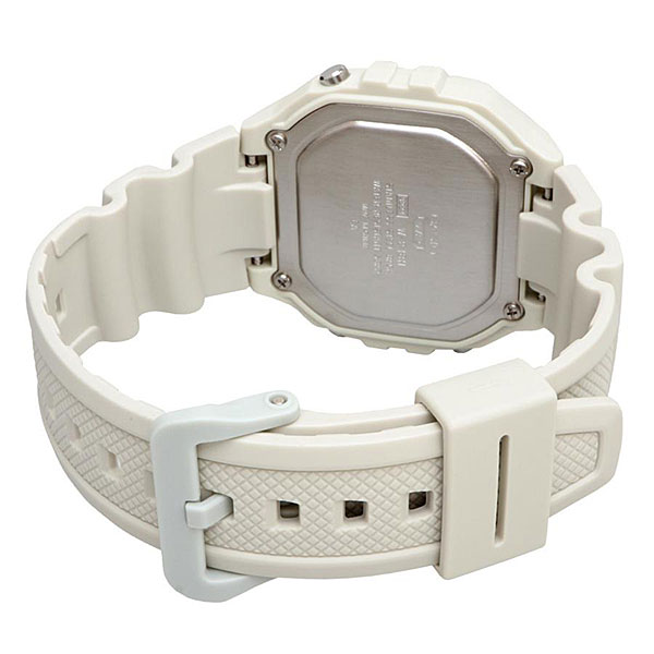 Наручные часы Casio W-218HC-8A. Фото 2.