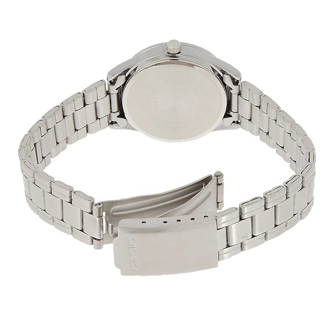 Наручные часы Casio LTP-V005D-1B. Фото 2.