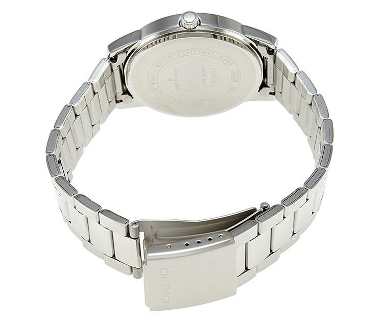 Наручные часы Casio MTP-1303D-1A. Фото 2.