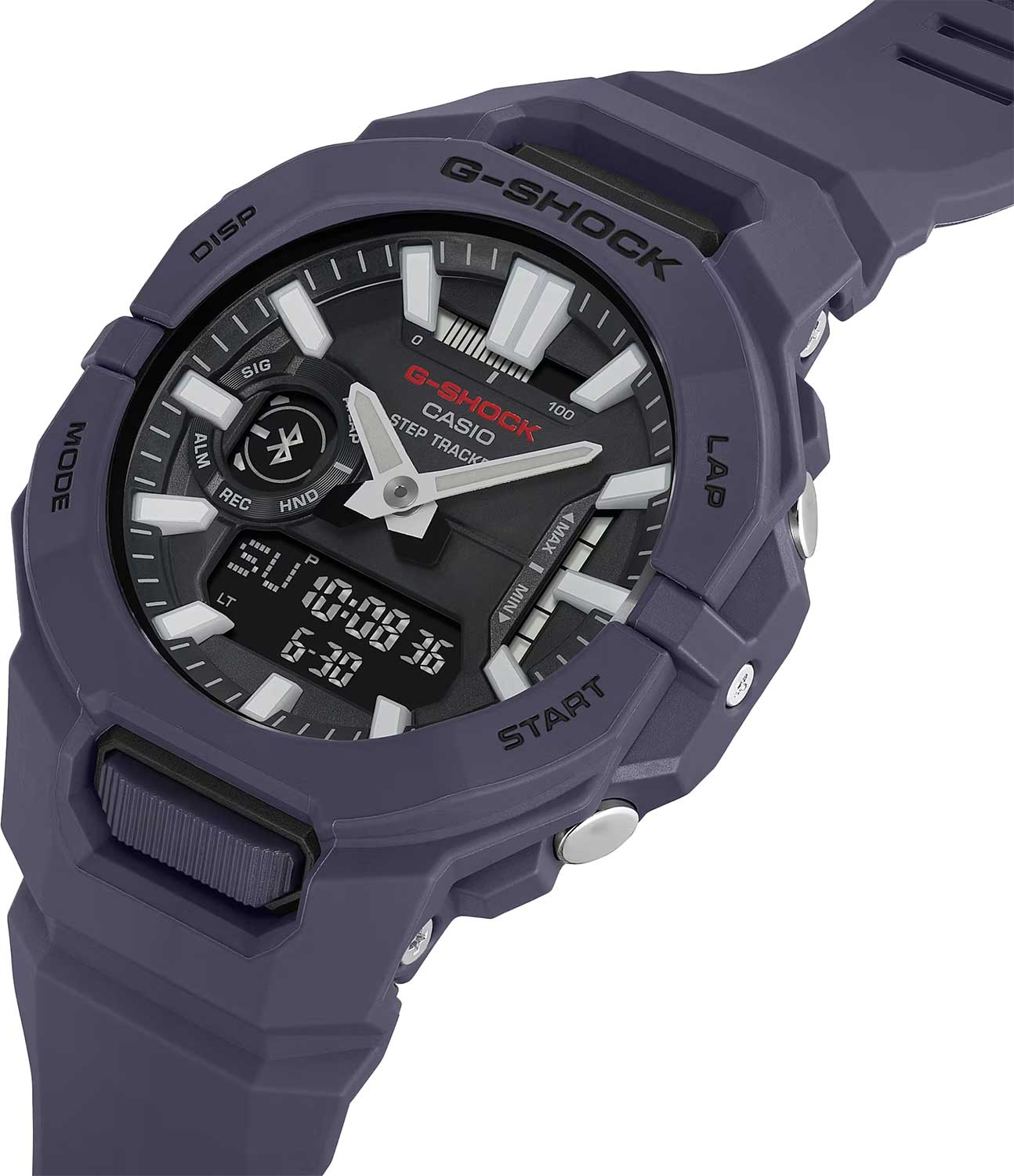 Наручные часы Casio GBA-950-2A. Фото 5.