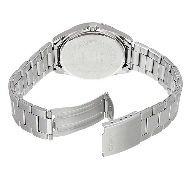 Наручные часы Casio MTP-1302D-1A2. Фото 2.