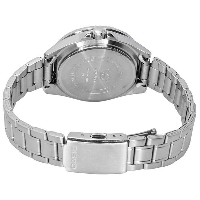 Наручные часы Casio MDV-107D-1A1. Фото 4.