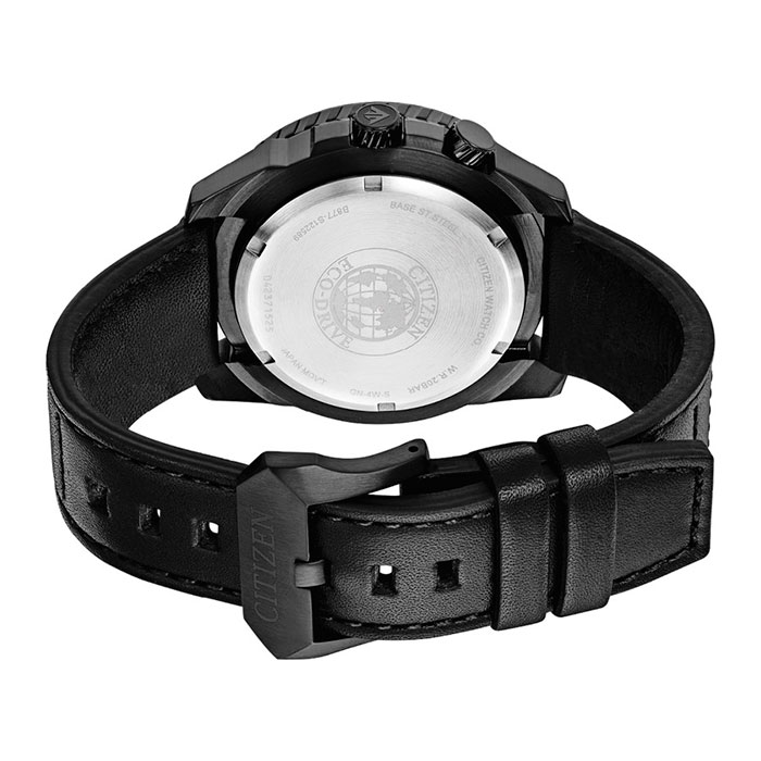 Наручные часы Citizen BJ7135-02E. Фото 9.