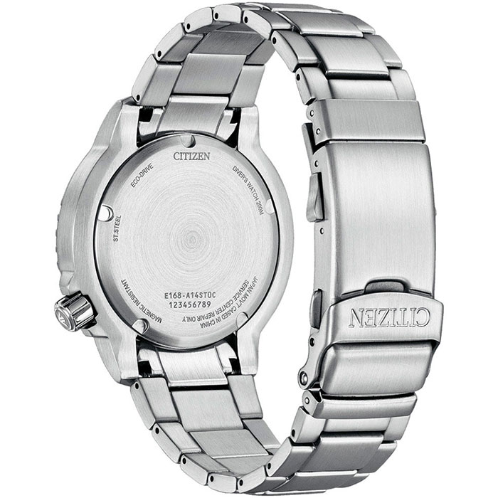Наручные часы Citizen BN0165-55L. Фото 8.