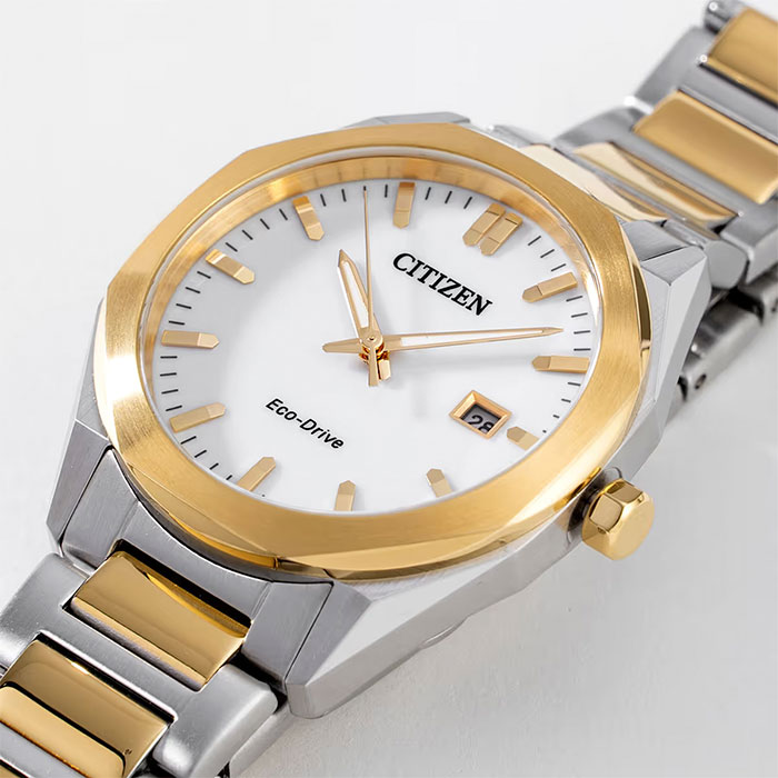 Наручные часы Citizen BM7624-82A. Фото 2.