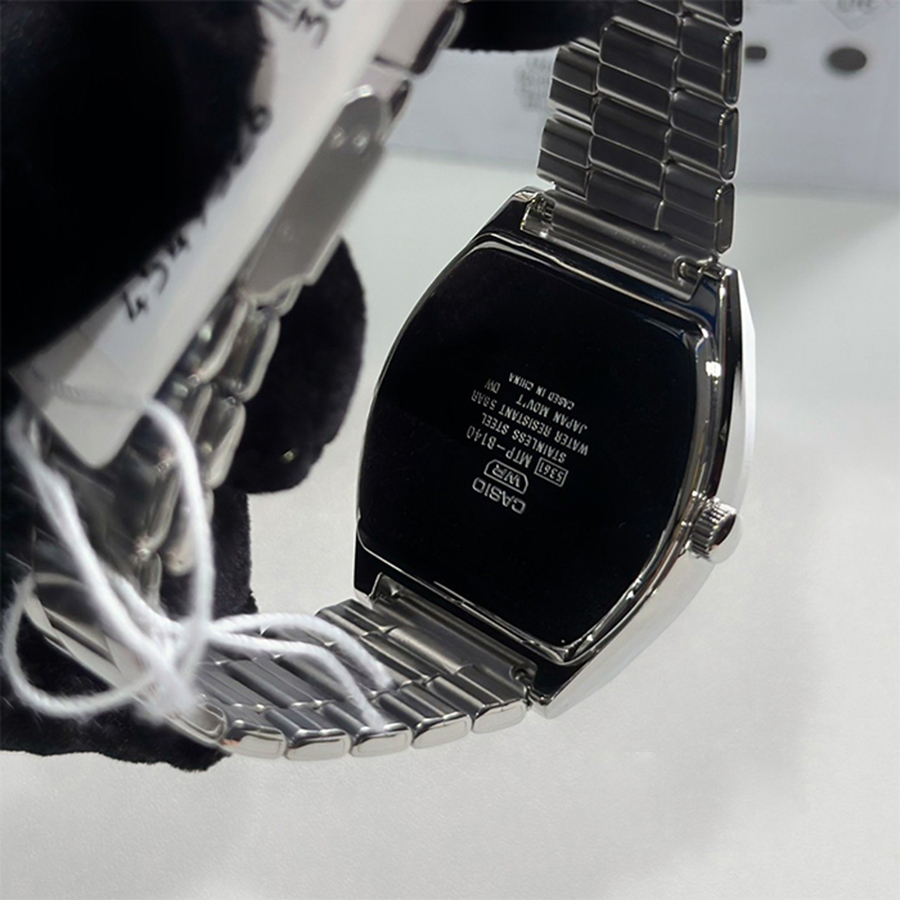 Наручные часы Casio MTP-B140D-1A. Фото 2.