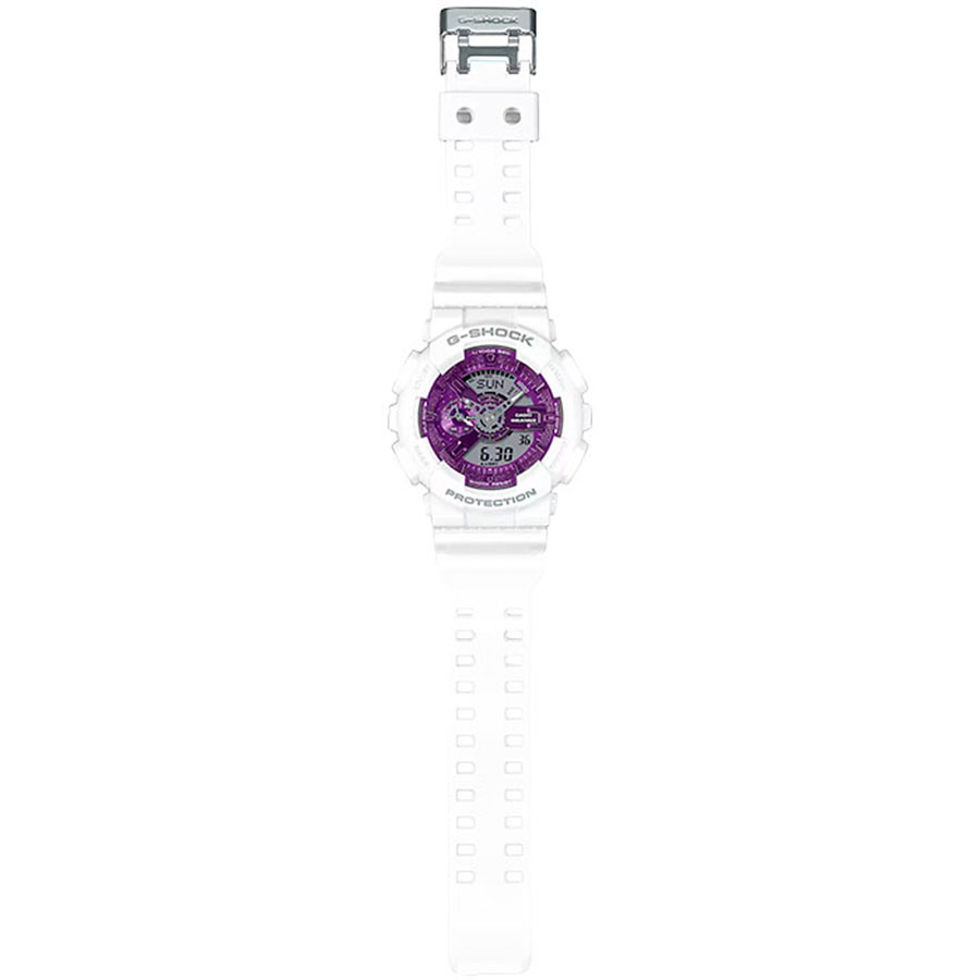 Наручные часы Casio GA-110WS-7A. Фото 4.