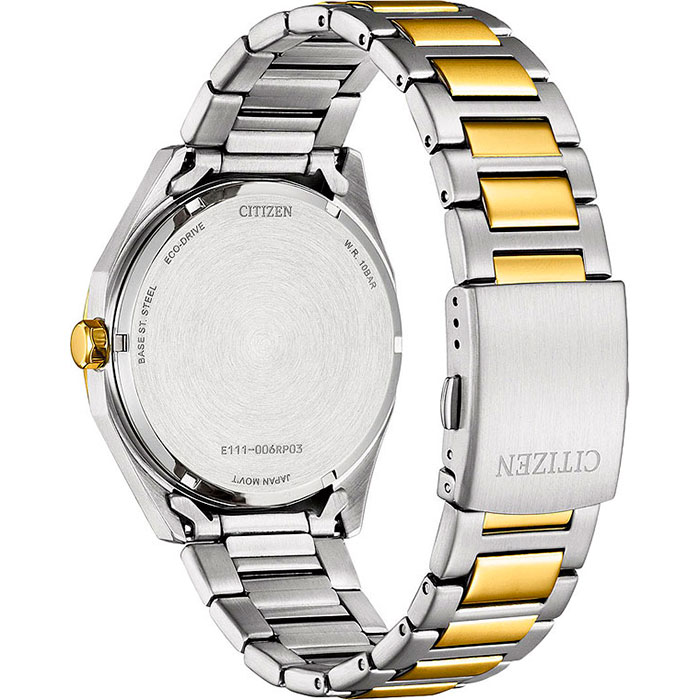 Наручные часы Citizen BM7604-80E. Фото 7.