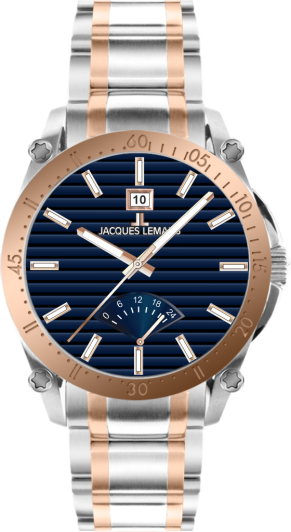 Наручные часы Jacques Lemans 1-2202Q. Фото 0.