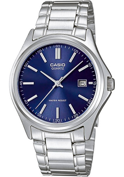 Наручные часы Casio MTP-1183A-2A. Фото 0.