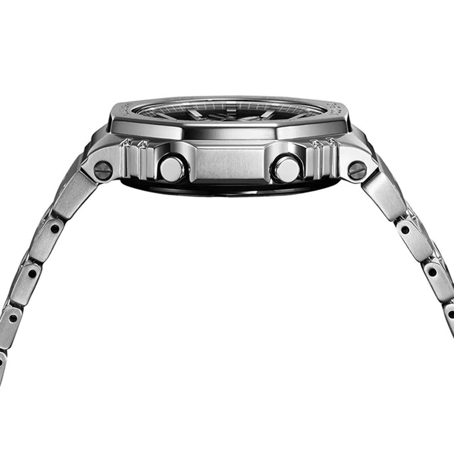 Наручные часы Casio GMC-B2100D-1A. Фото 6.