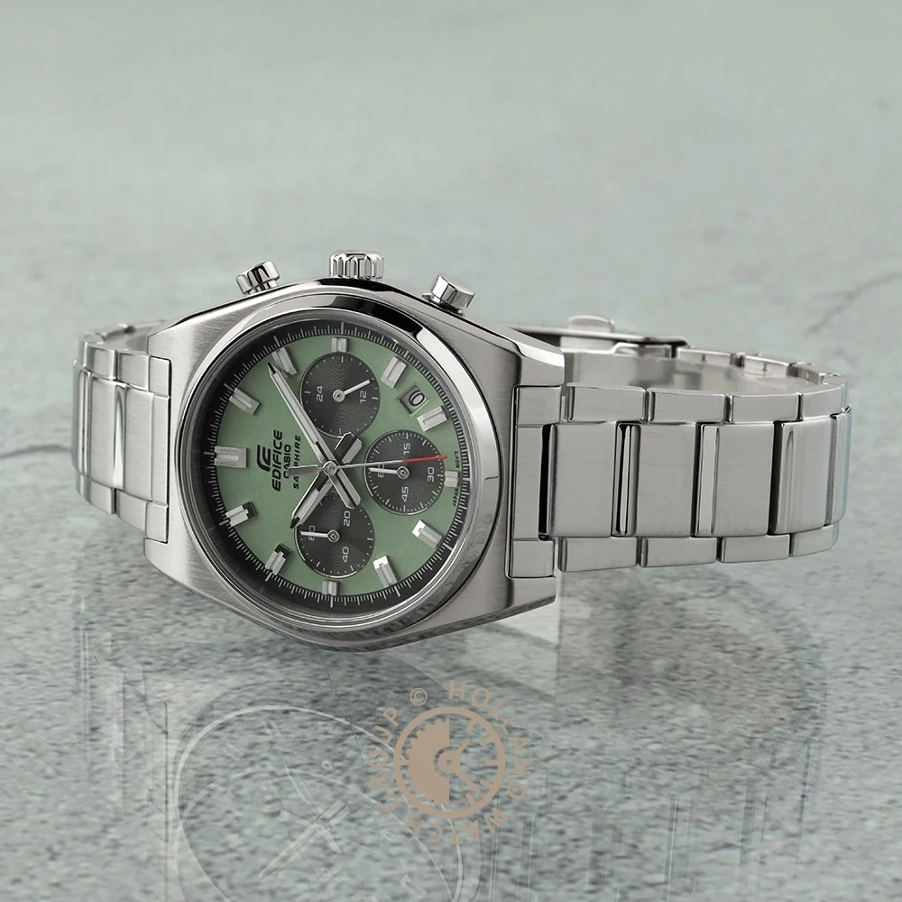 Наручные часы Casio EFB-730D-3A. Фото 2.