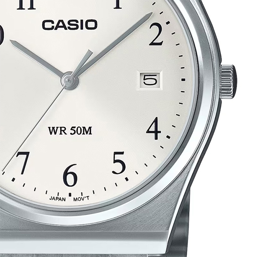 Наручные часы Casio MTP-B145D-7B. Фото 2.