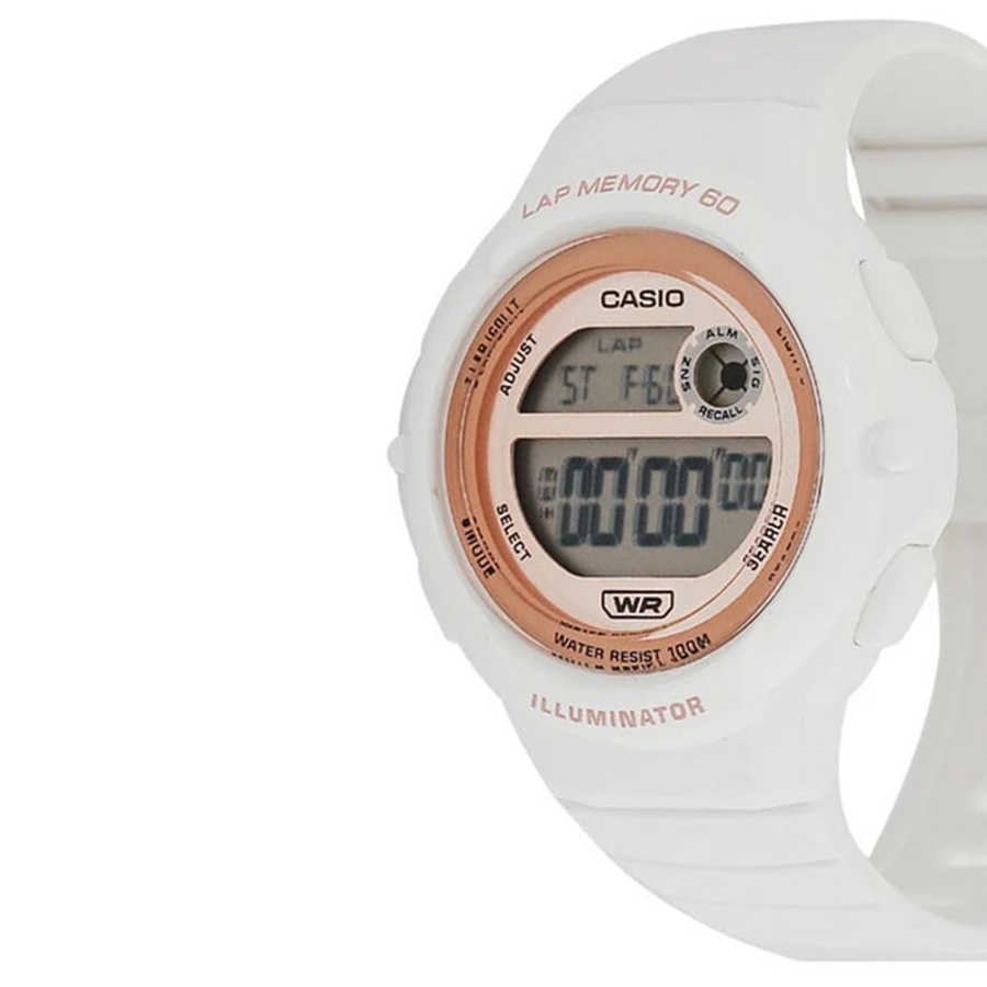 Наручные часы Casio LWS-1200H-7A2. Фото 6.