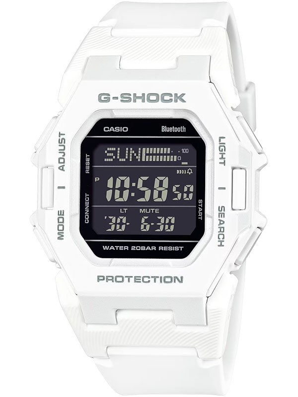 Наручные часы Casio GD-B500-7. Фото 0.