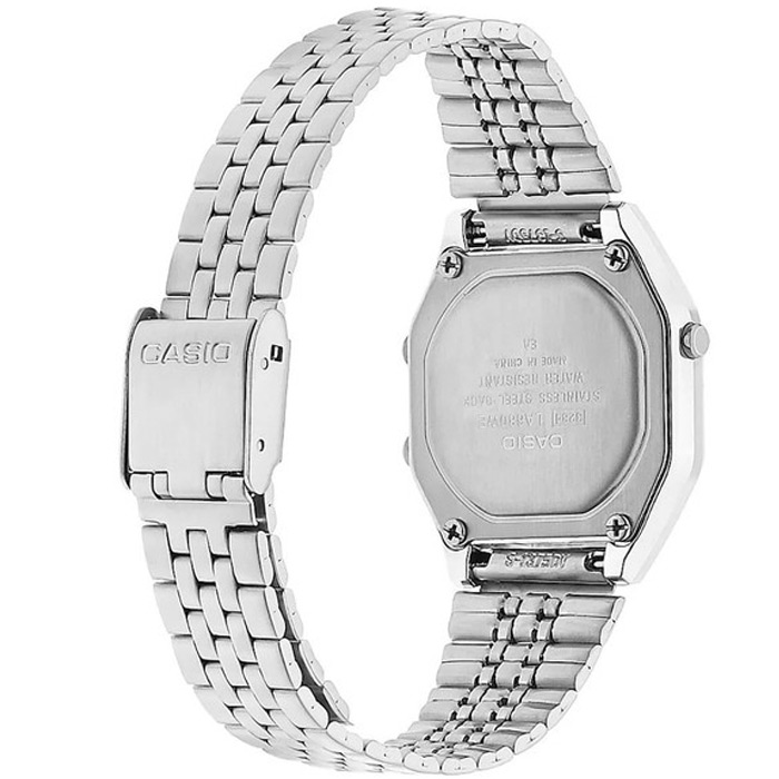Наручные часы Casio LA680WA-7. Фото 3.