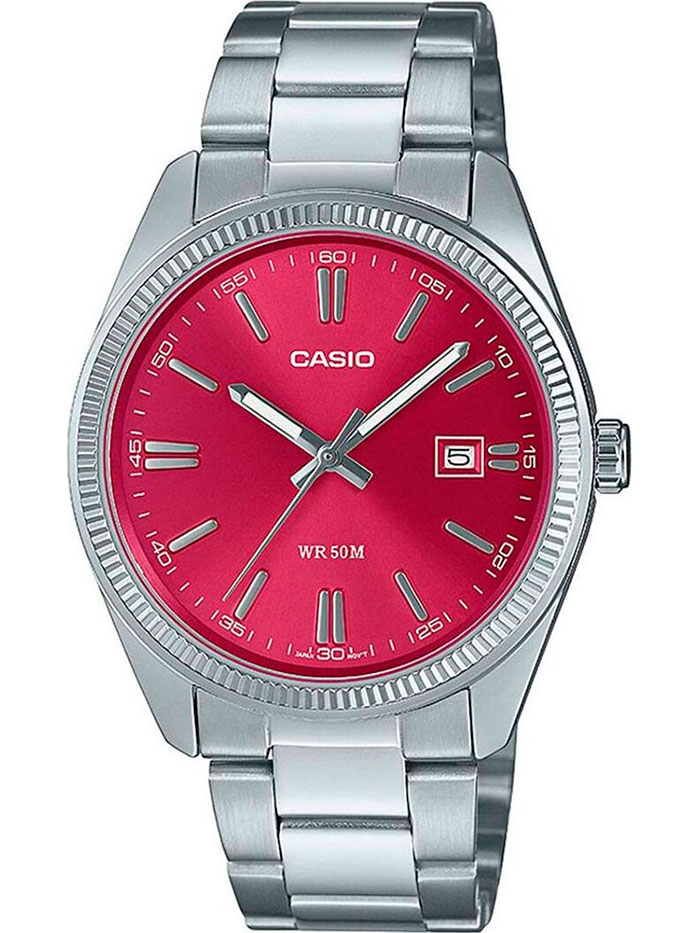 Наручные часы Casio MTP-1302PD-4A. Фото 0.