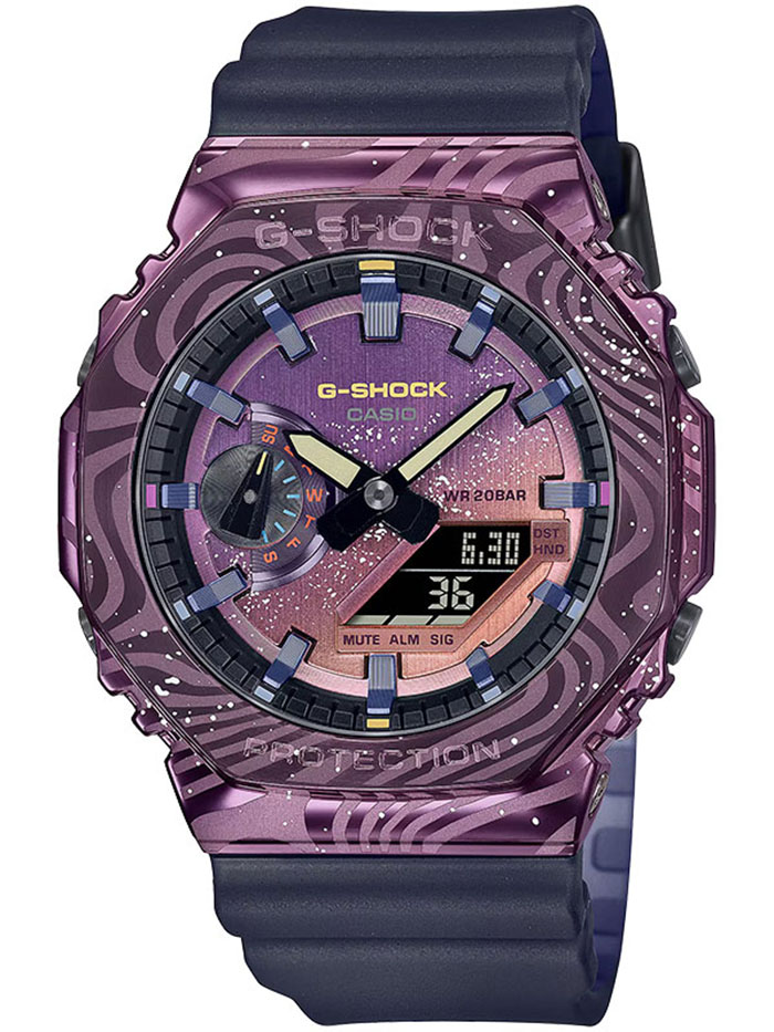 Наручные часы Casio GM-2100MWG-1A. Фото 0.