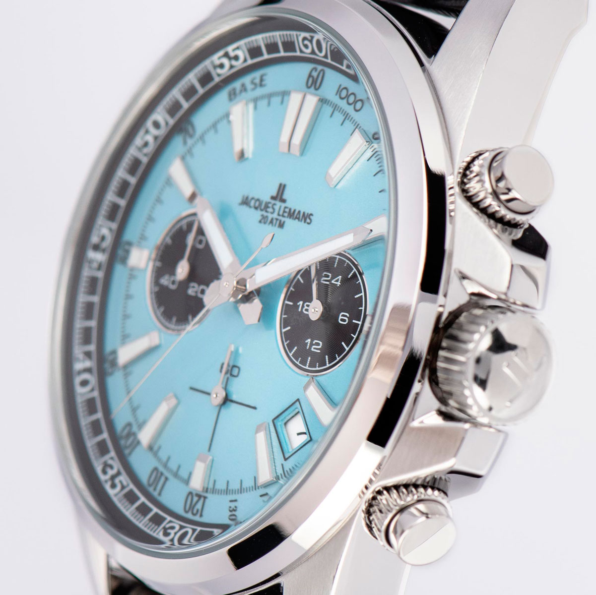 Наручные часы Jacques Lemans 1-2117R. Фото 1.