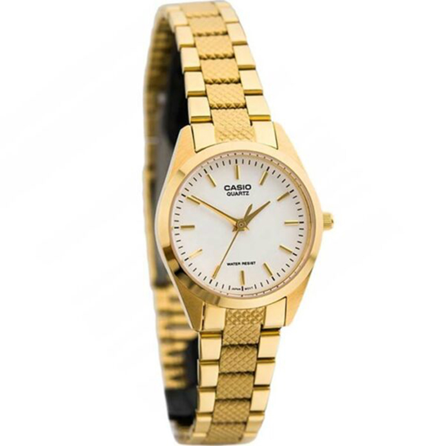 Наручные часы Casio LTP-1274G-7A. Фото 2.