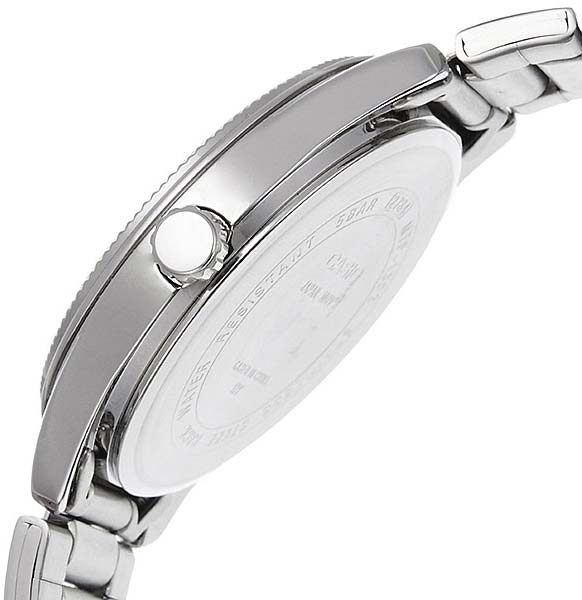 Наручные часы Casio MTP-1302D-1A2. Фото 1.