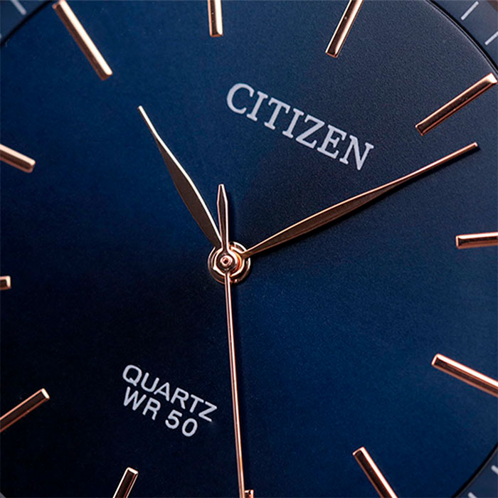 Наручные часы Citizen BH5003-51L. Фото 3.