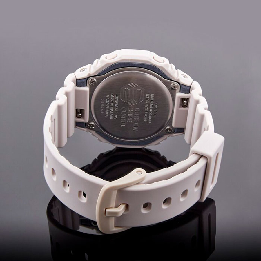 Наручные часы Casio GMA-S2100NC-4A. Фото 8.