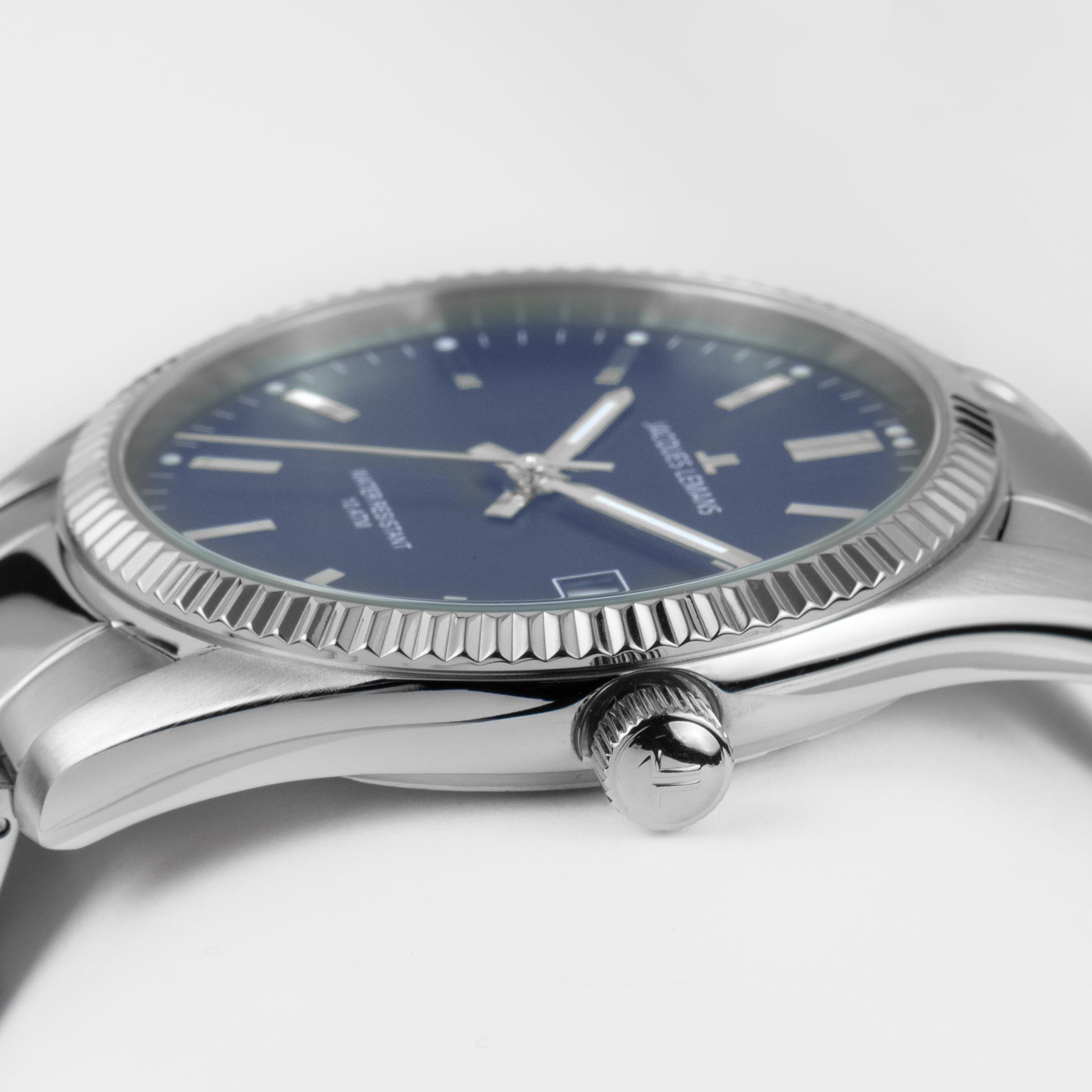 Наручные часы Jacques Lemans 50-3C. Фото 3.