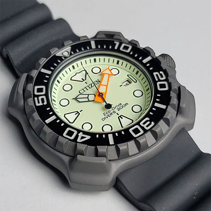 Наручные часы Citizen BN0227-17X. Фото 8.