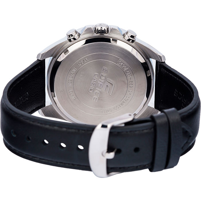Наручные часы Casio EFR-552L-5A. Фото 8.