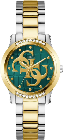 Наручные часы Guess GW0861L4. Фото 0.